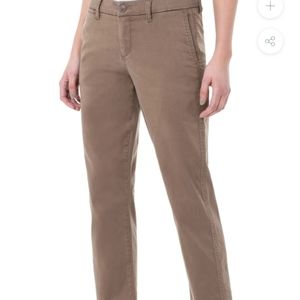 Liverpool Bobbie Trouser Pocket chocolate chip